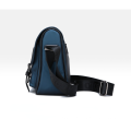 Amazon Buckle Man Bags Fashion Fashion American Phouse Bug Bag Sling Sling Crossbody Водонепроницаемая сумка для плеча для мужчин